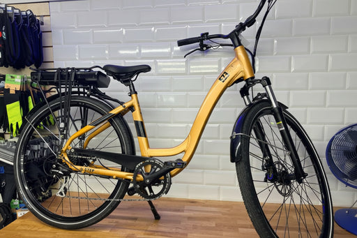 Ezego Step NX 700 - Pre 2020