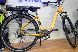 Ezego Step NX 700 - Pre 2020