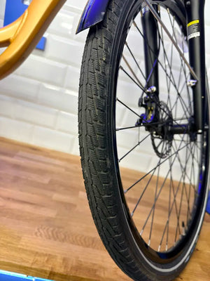 Ezego Step NX 700 - Pre 2020