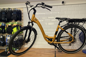 Ezego Step NX 700 - Pre 2020