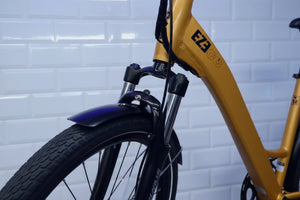 Ezego Step NX 700 - Pre 2020