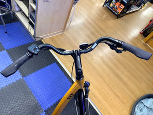 Ezego Step NX 700 - Pre 2020