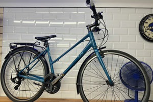 Liv PRE-LOVED LIV ALIGHT 3 - BLUE CURRENT