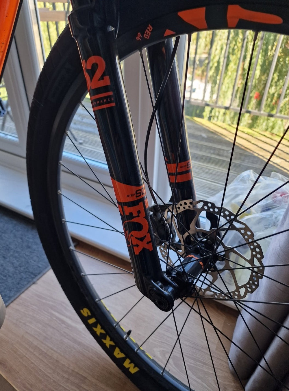 CUBE Elite pro C62 2018