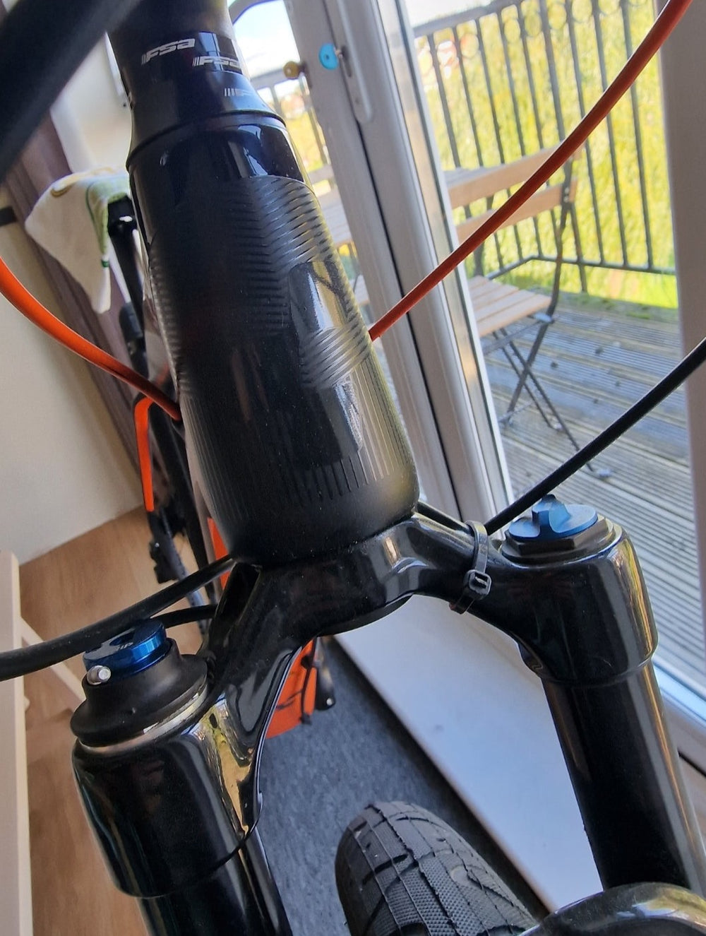 CUBE Elite pro C62 2018