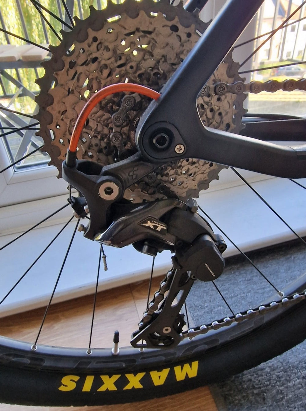 CUBE Elite pro C62 2018