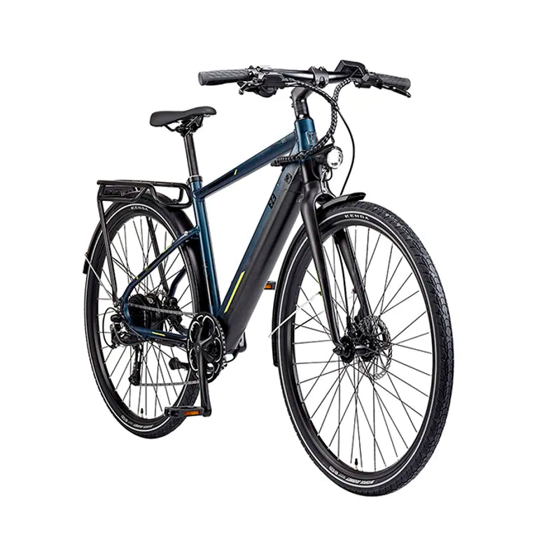 Ezego Commute INT Gents 2024
