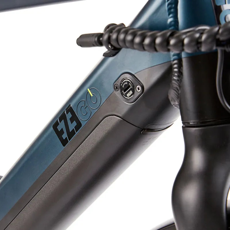 Ezego Commute INT Gents 2024