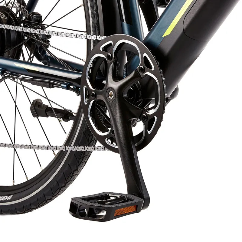 Ezego Commute INT Gents 2024