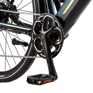 Ezego Commute INT Gents 2024
