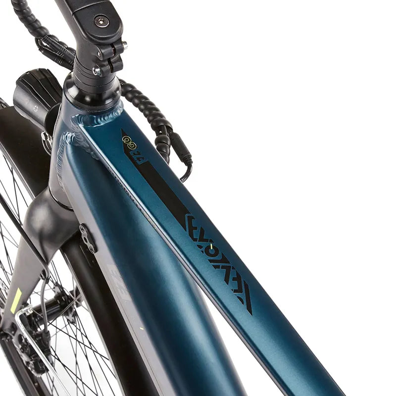 Ezego Commute INT Gents 2024