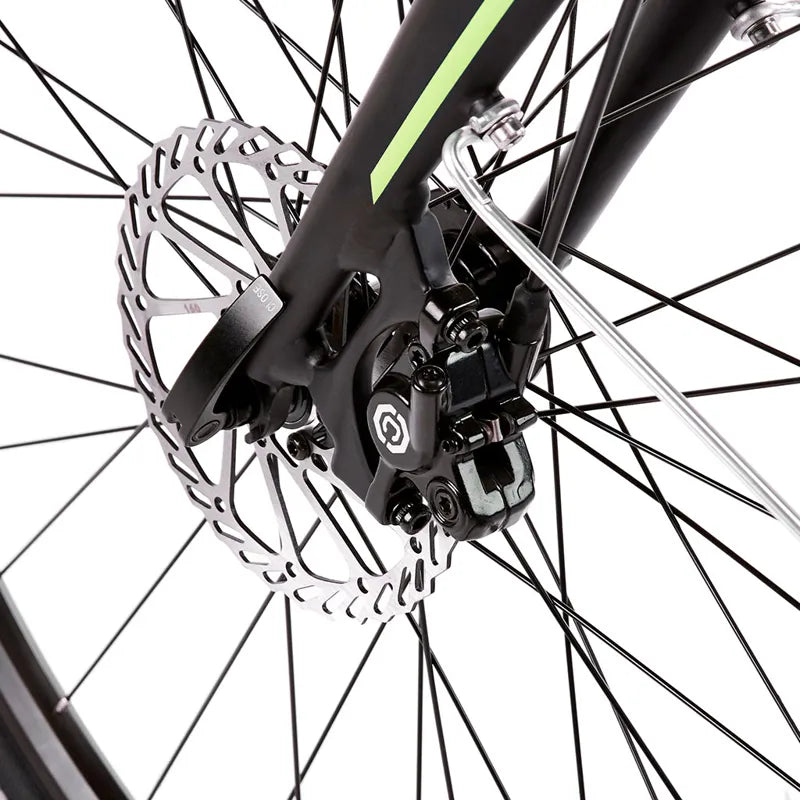 Ezego Commute INT Gents 2024