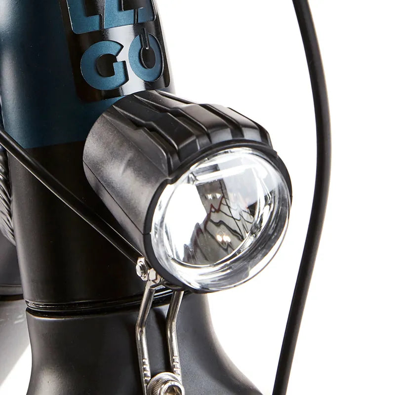Ezego Commute INT Gents 2024