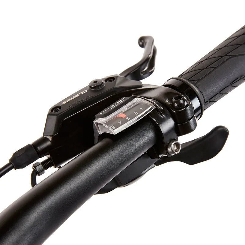 Ezego Commute INT Gents 2024