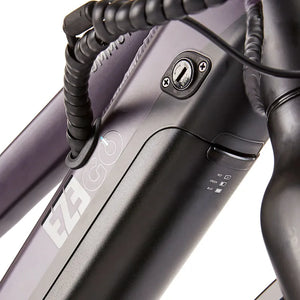 Ezego Commute INT Unisex 2024