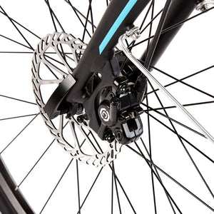 Ezego Commute INT Unisex 2024