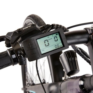 Ezego Commute INT Unisex 2024