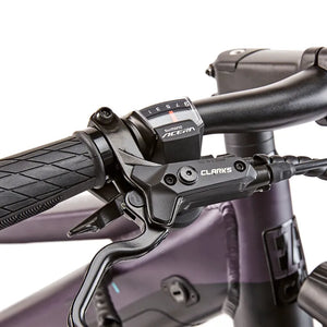 Ezego Commute INT Unisex 2024