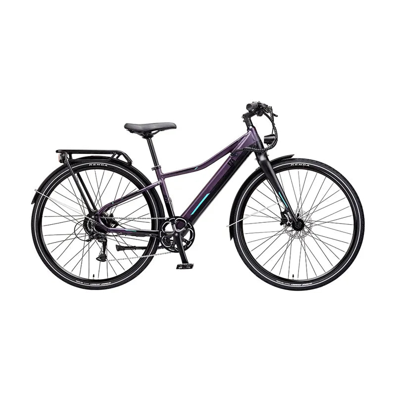 Ezego Commute INT Unisex 2024