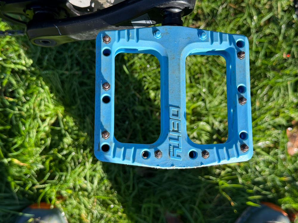 Orbea KERAM 30 20mph 27.5 2023