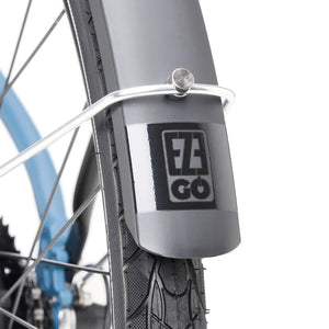 Ezego Commute INT Ladies 2025