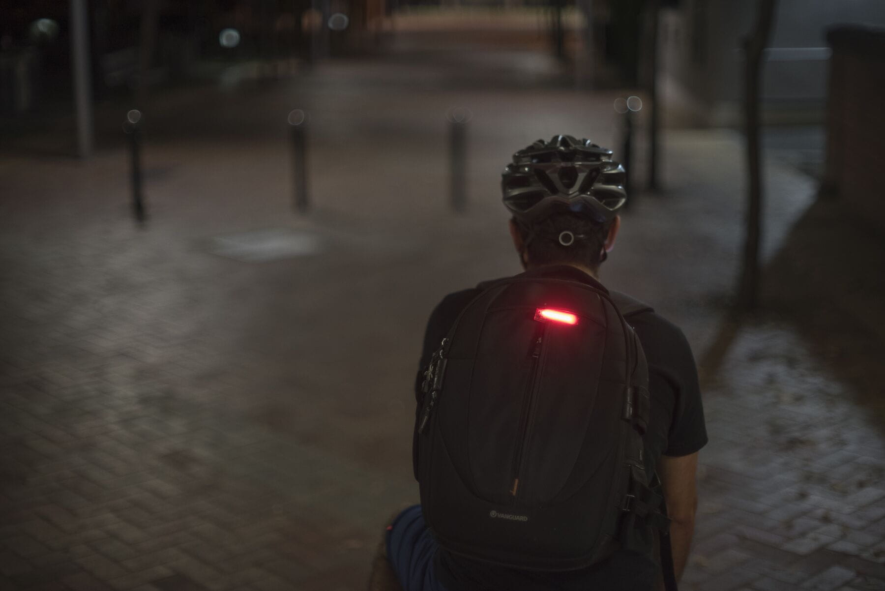 Knog - Plus Rear Light