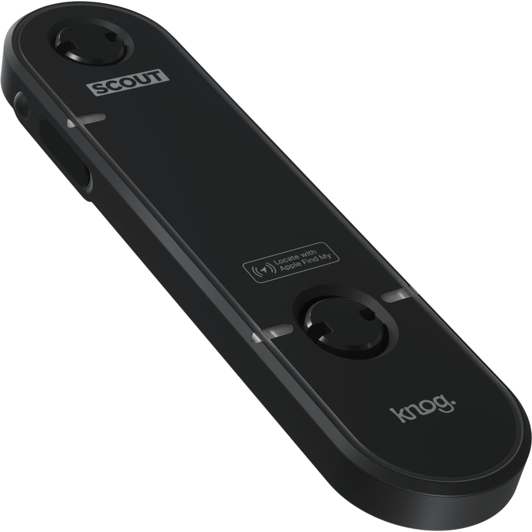 Knog Scout Bike Alarm Finder