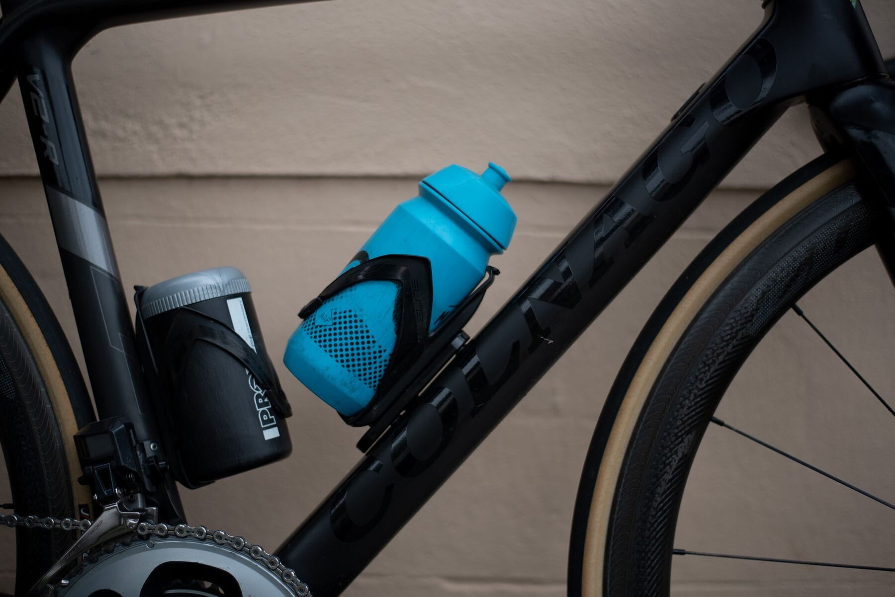 Knog - Scout Bike Alarm and Finder