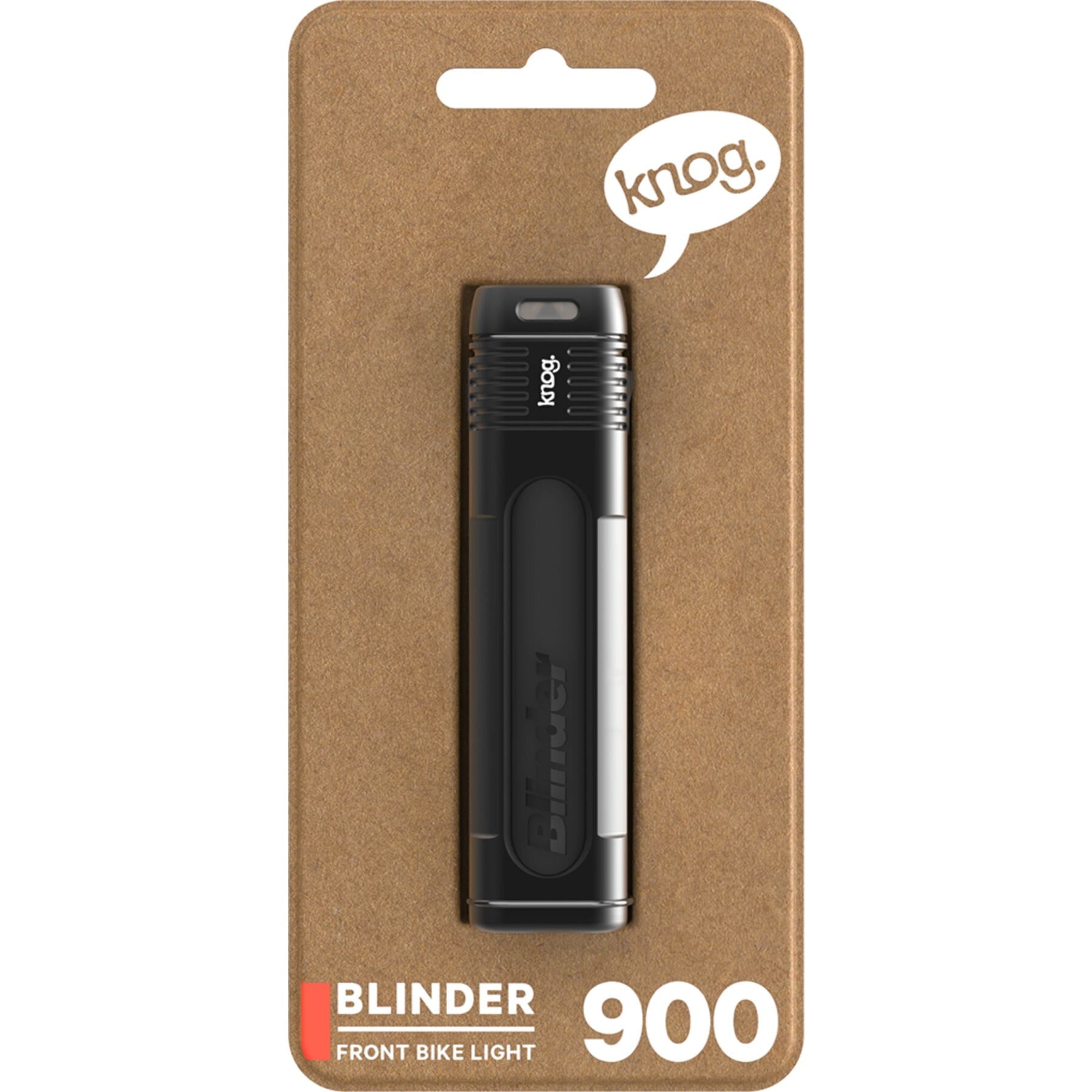 Knog - Blinder Pro 900