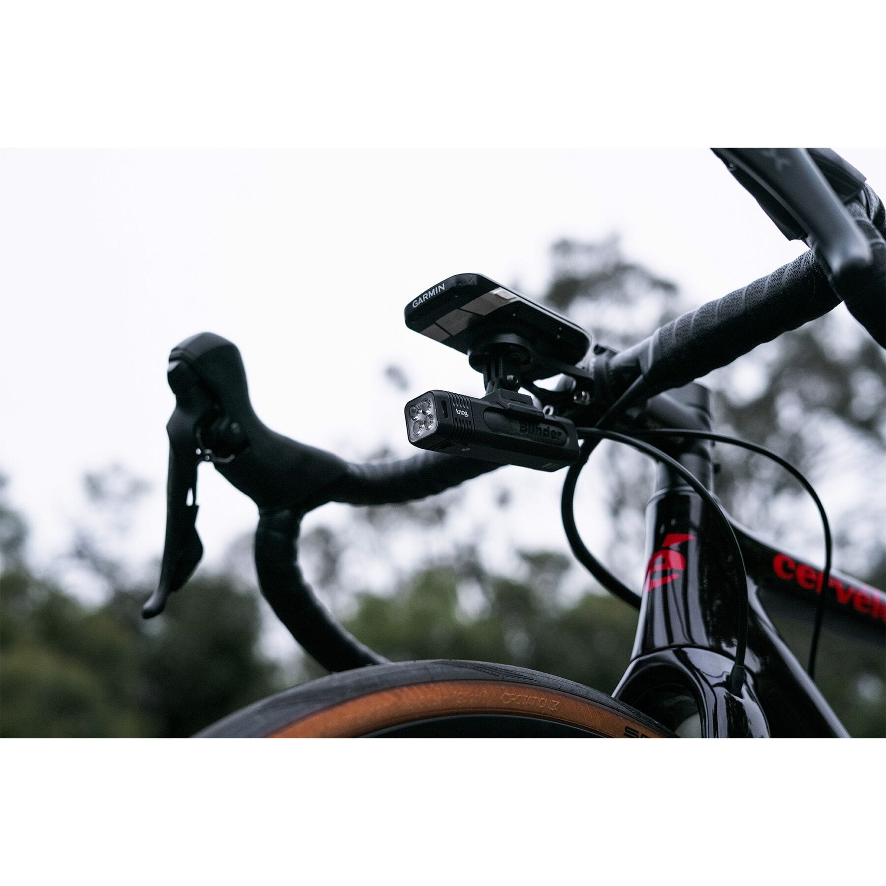 Knog - Blinder Pro 900