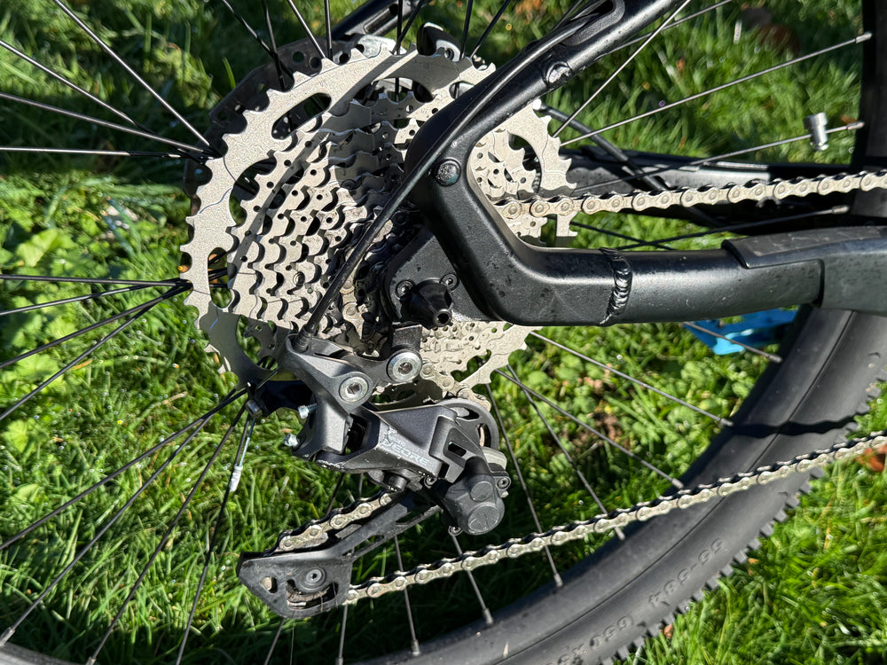 Orbea KERAM 30 20mph 27.5 2023