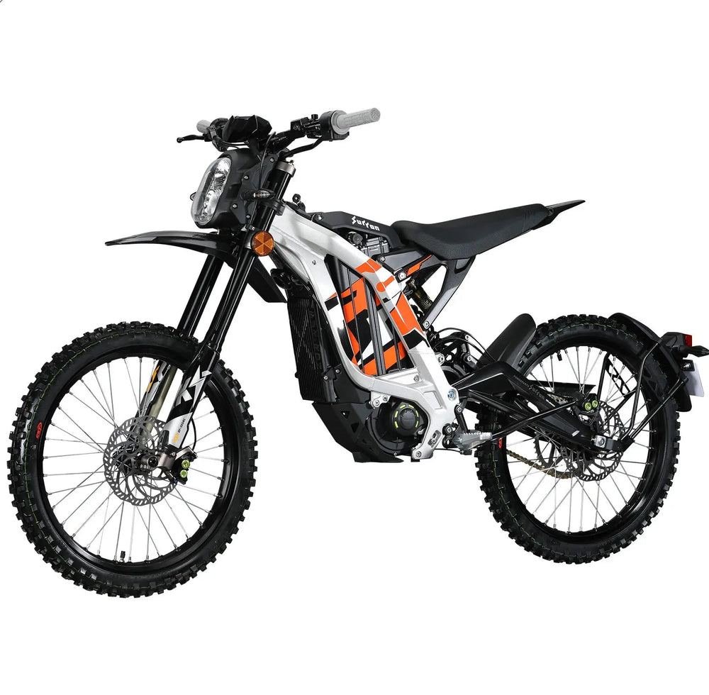 Sur-Ron® Light Bee L1e (2025) - Road-Legal Electric Moped
