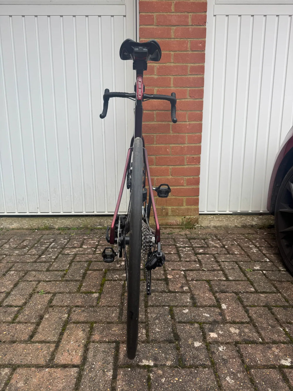 Merida REACTO 6000 2023