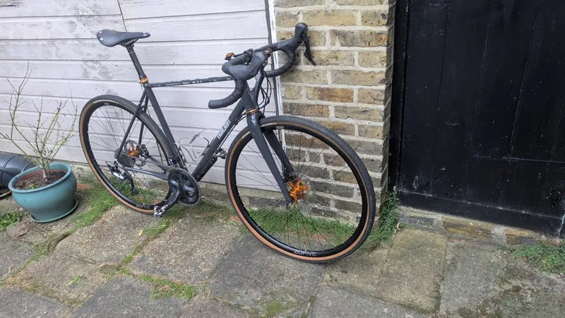 Fairlight Strael 3.0 2021