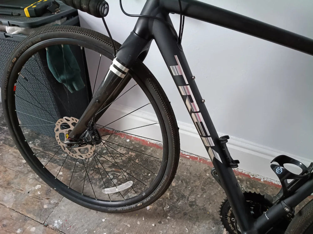 Trek Checkpoint ALR 4 2019