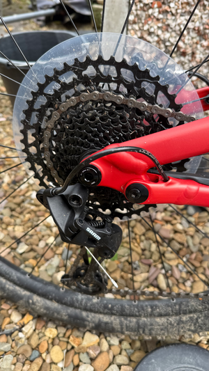 Specialized Stumpjumper Alloy 2023