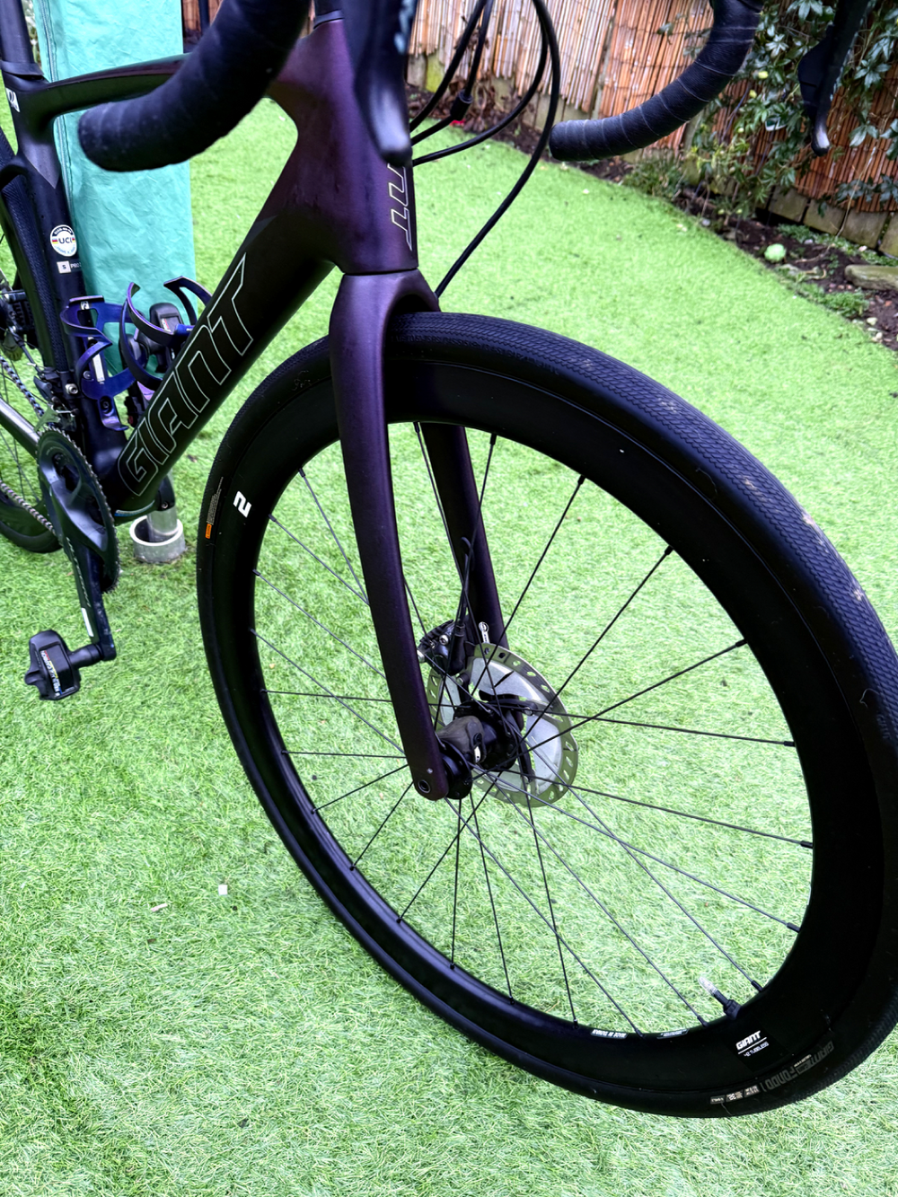 Giant Defy Advanced Pro 2 2021