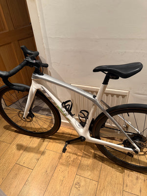 Trek Domane+