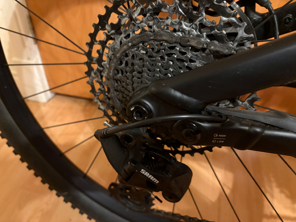 Specialized Turbo Levo Alloy 2024