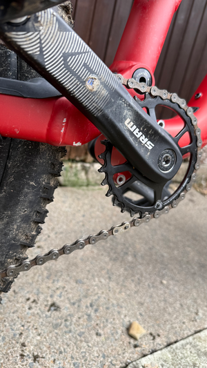 Specialized Stumpjumper Alloy 2023
