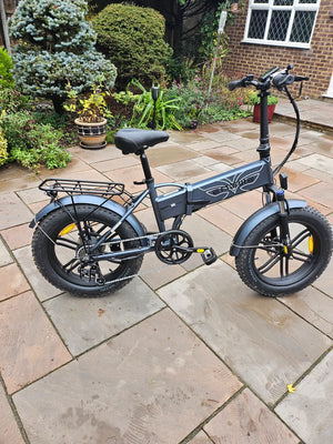 Engwe EP-2 Pro 2022