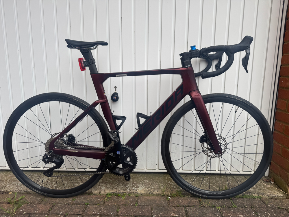 Merida REACTO 6000 2023