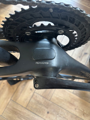 Ribble Endurance SL R Disc - Sport, Shimano 105 Di2 2025