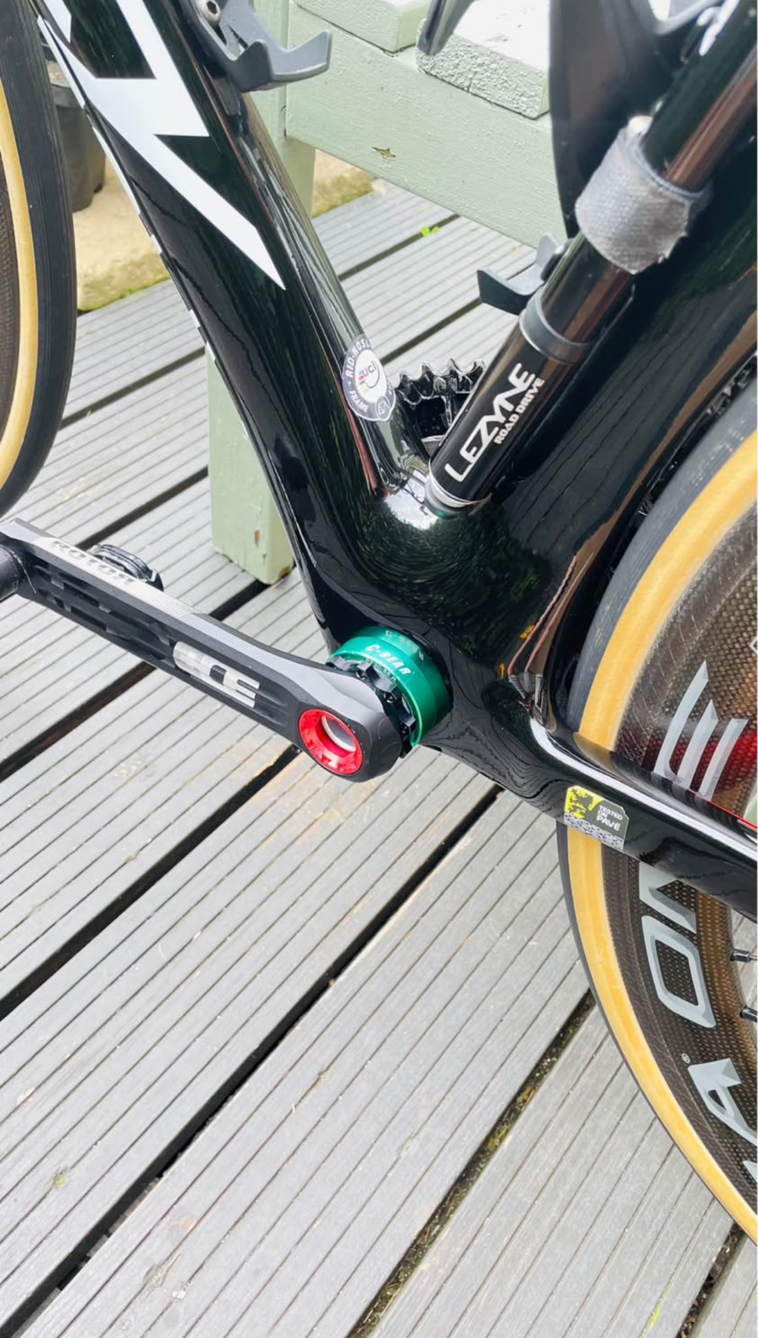 Ridley Noah SL Ultegra 2018