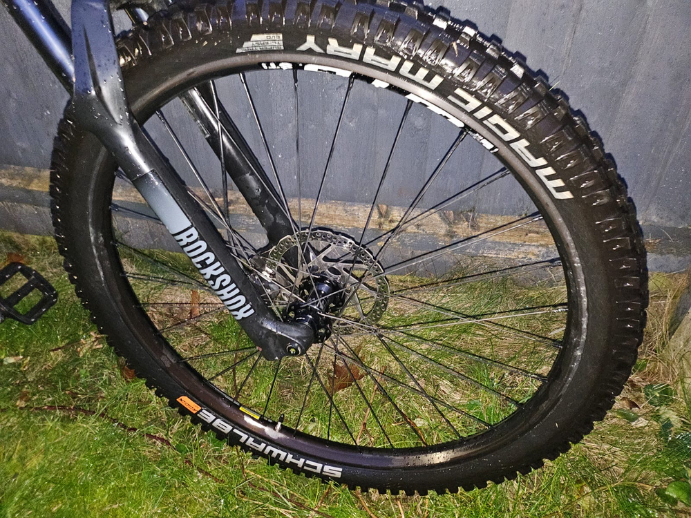 Nukeproof Scout 290 Race 2022