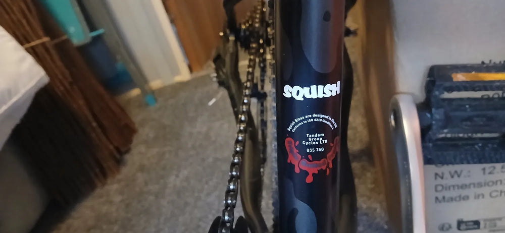 Squish 26 (13 inches) 2025