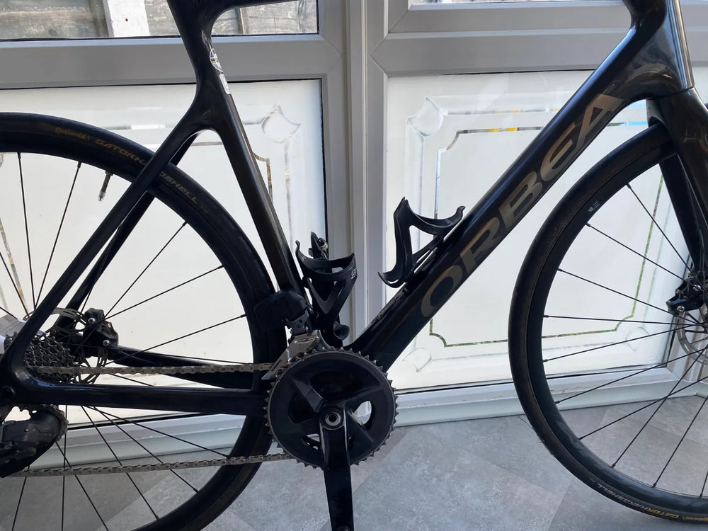 Orbea ORCA M10 LTD 2022