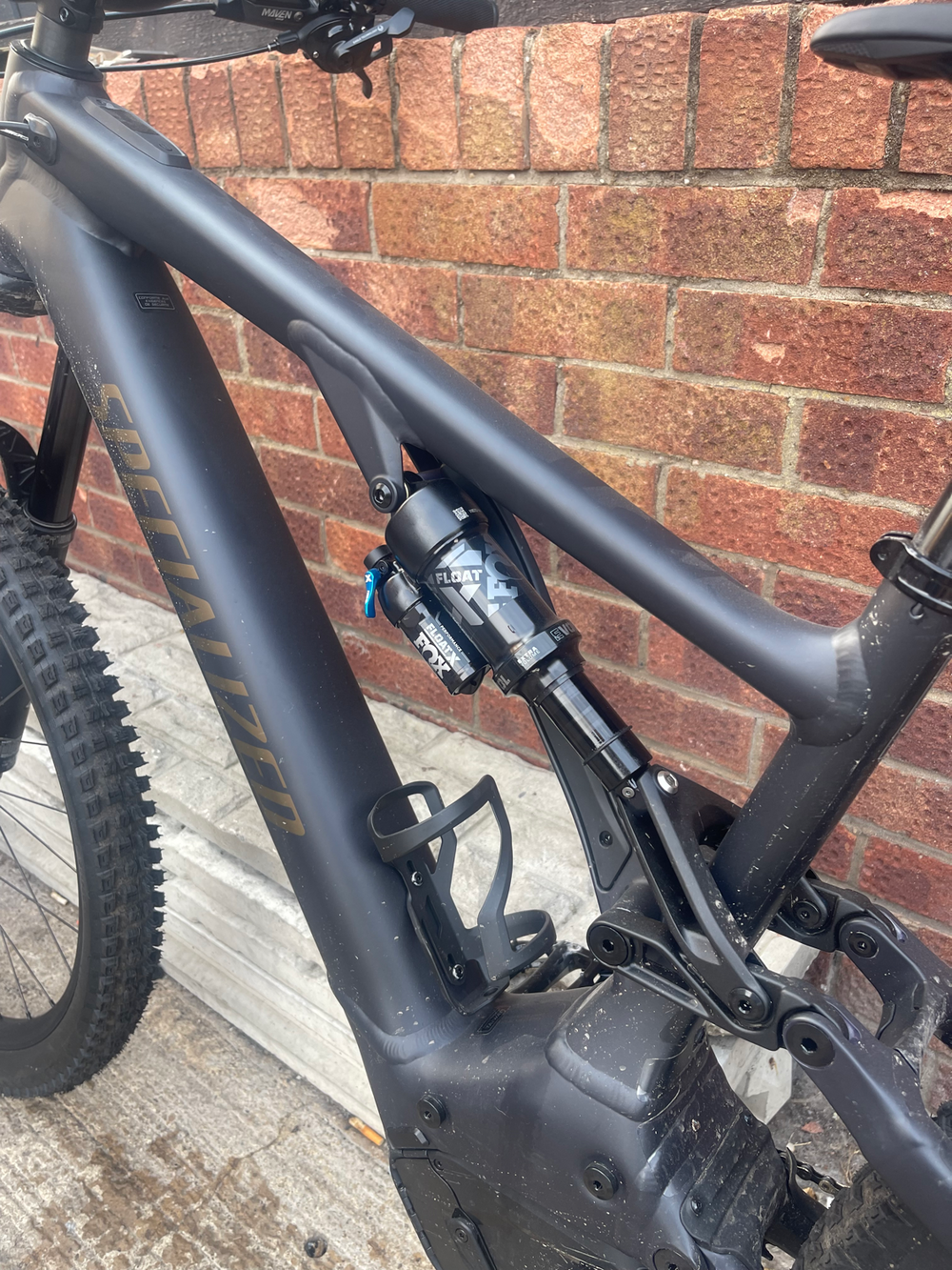 Specialized Turbo Levo Comp Alloy 2024