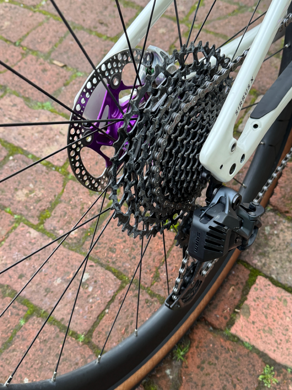 Specialized Sirrus 6.0 2023