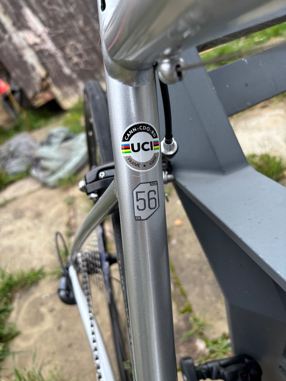 Cannondale CAAD Optimo 4 2024